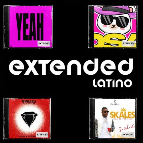 Latinamerica (Acapella Break)